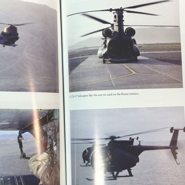 Книга No Easy Day: The Autobiography of a Navy Seal: The Firsthand Account of the Mission That Kille