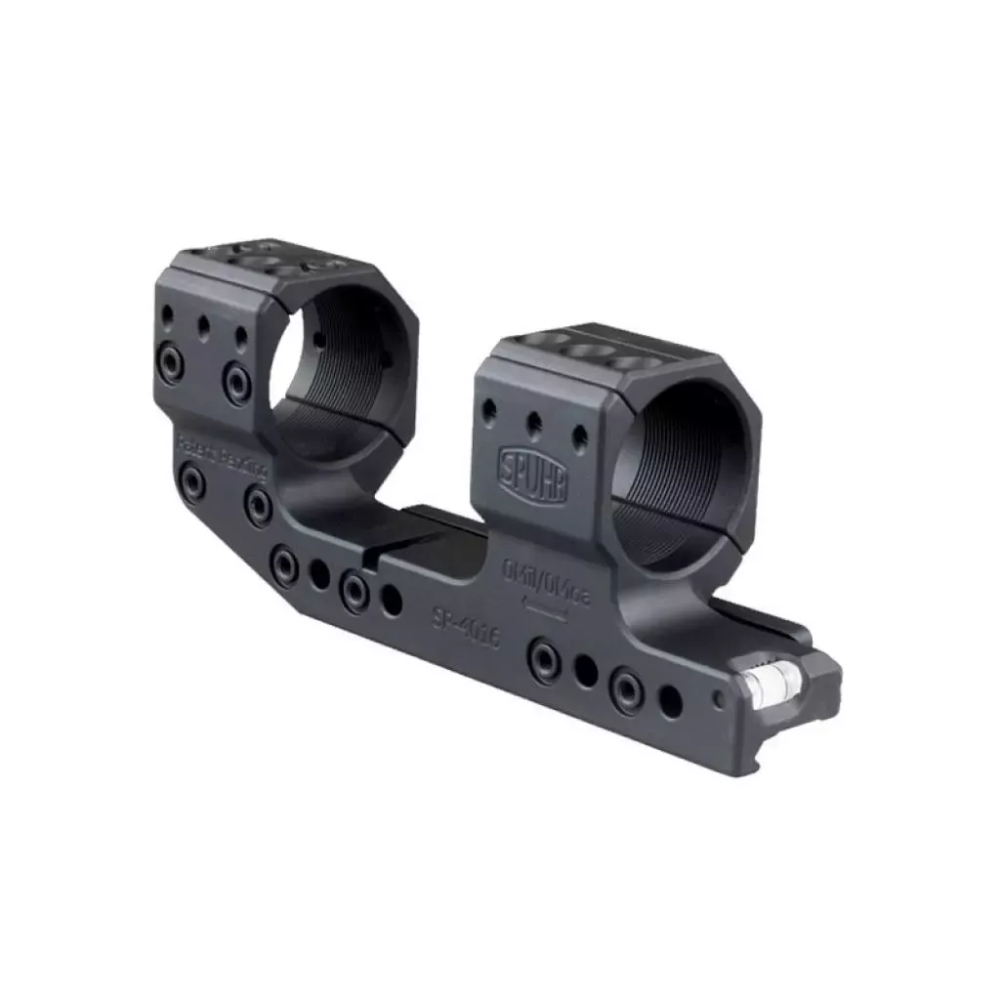 Кронштейн для прицела SP-4016 Spuhr