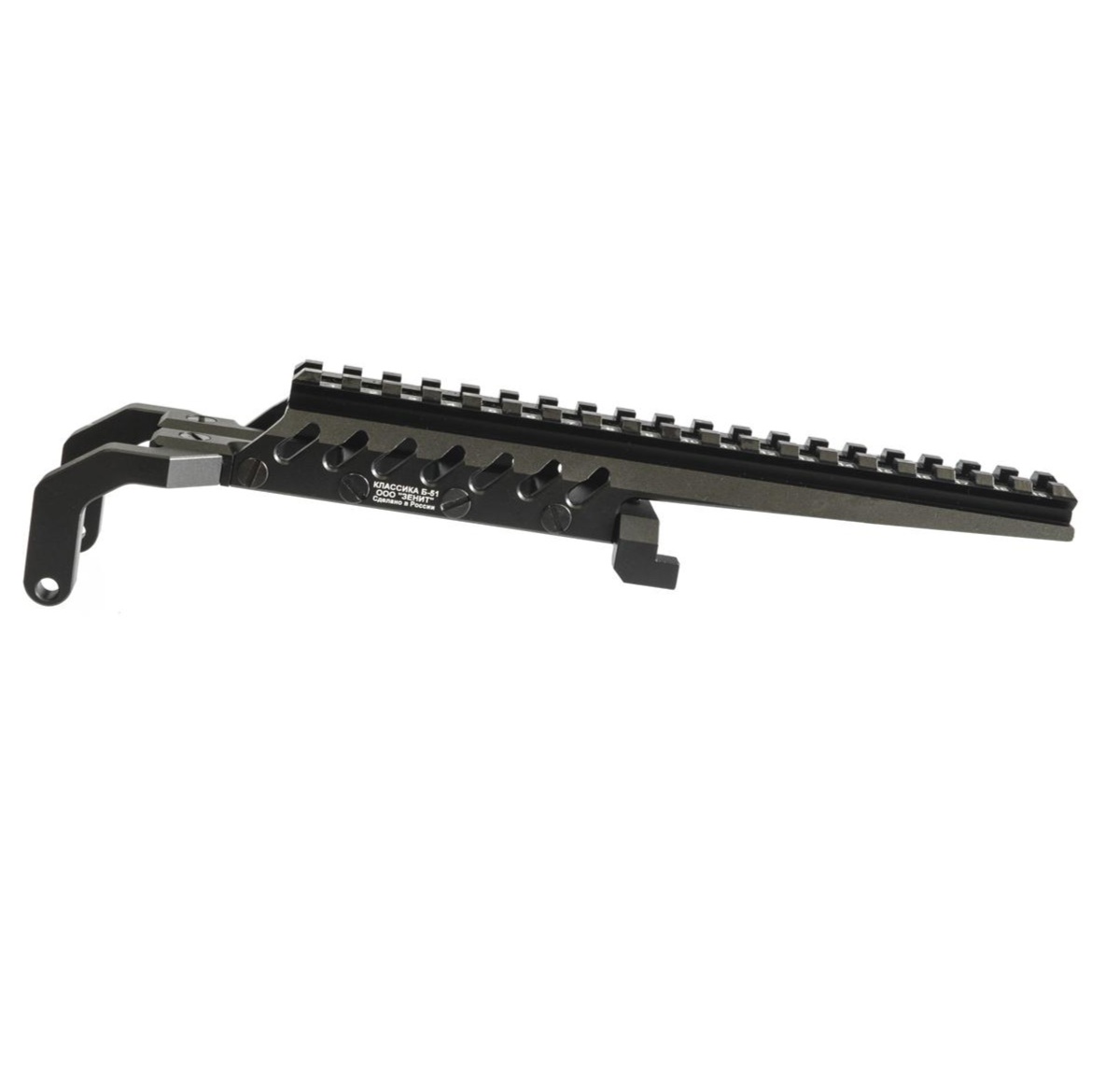 Кронштейн Б-51 Зенитка