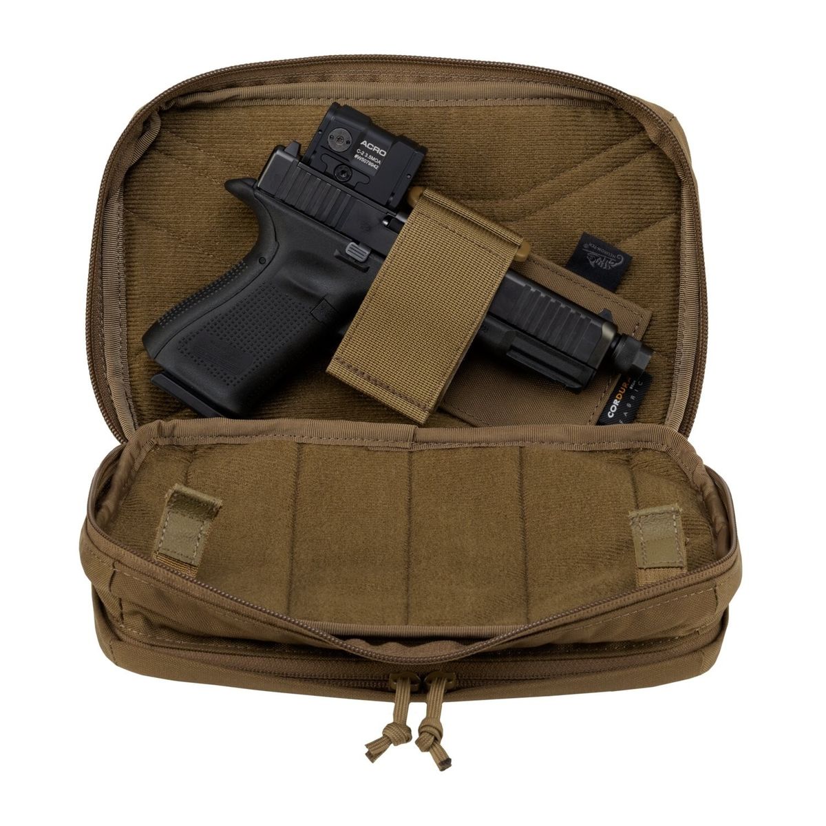 Сумка RAT Waist Pack Cordura Helikon-Tex