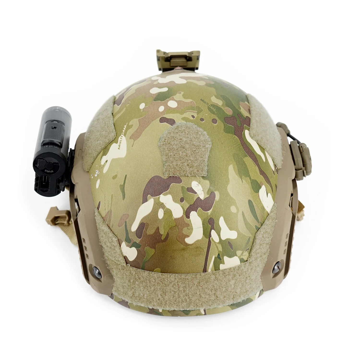 Velcro панель Maritime на шлем Академия Снаряжения