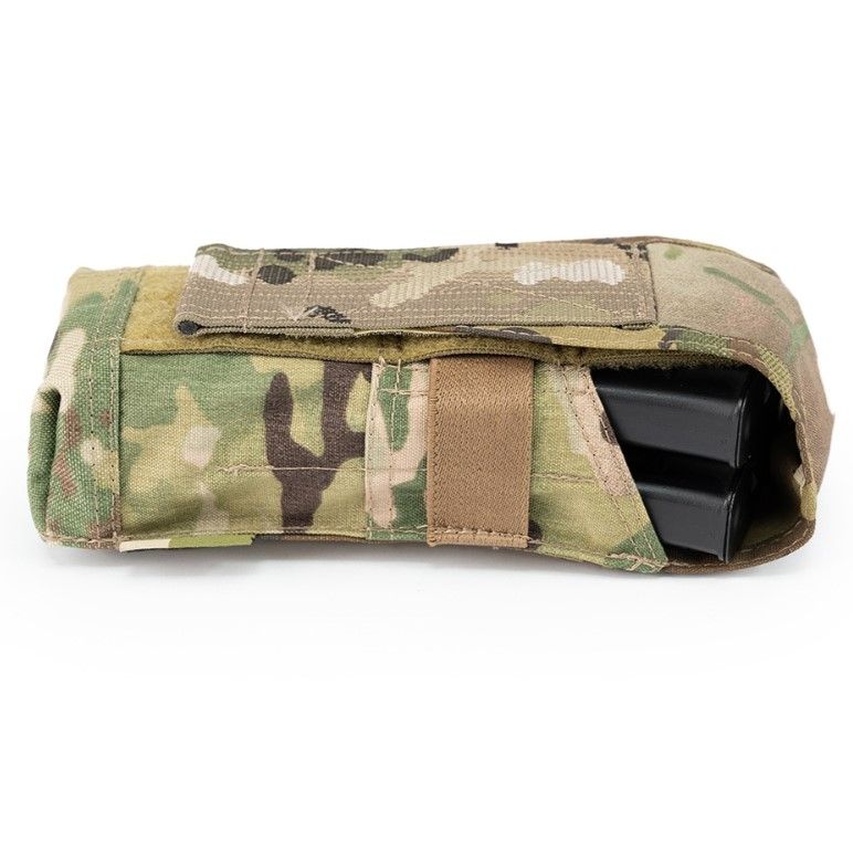 Подсумок А-18 АК Слот на 2 Ars Arma