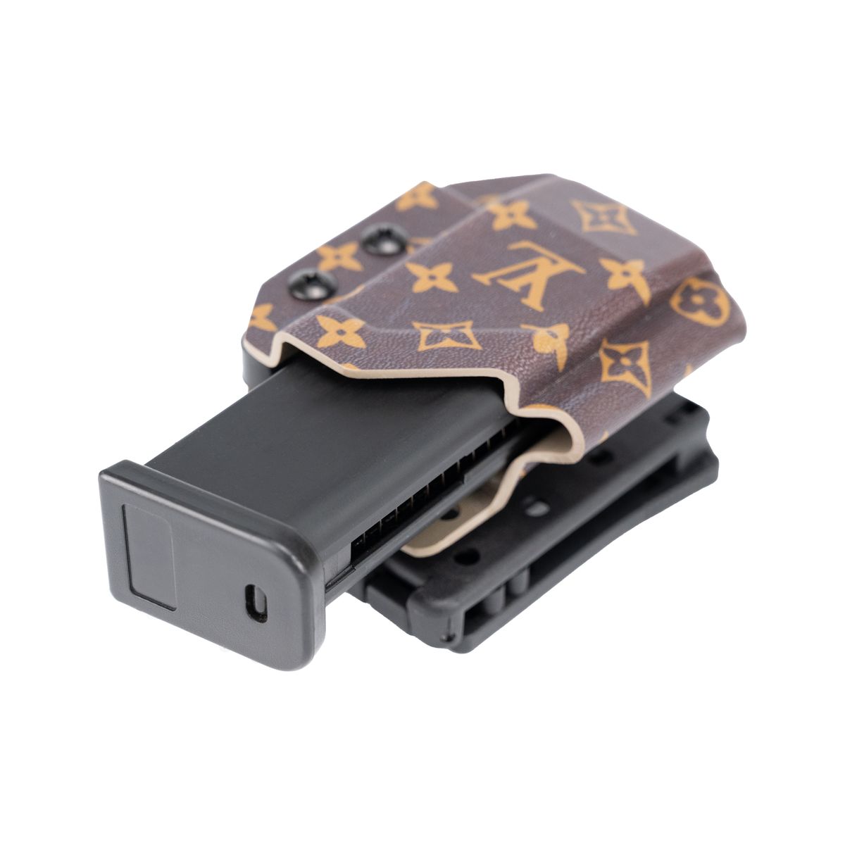 Подсумок на 1 пистолетный 9мм kydex LV FOG GEAR Tactical