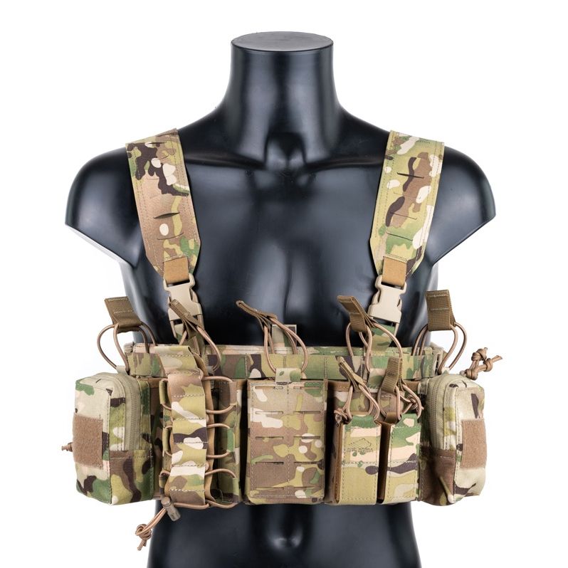 Разгрузочная система D3-M LC Ars Arma