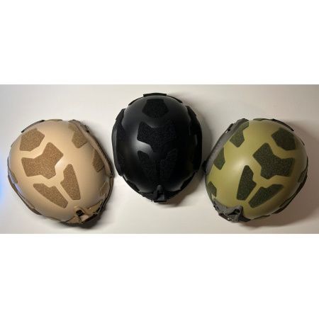 Краска износостойкая, серия Titanium, 350 мл (Армейский чёрный) NK Novokraska