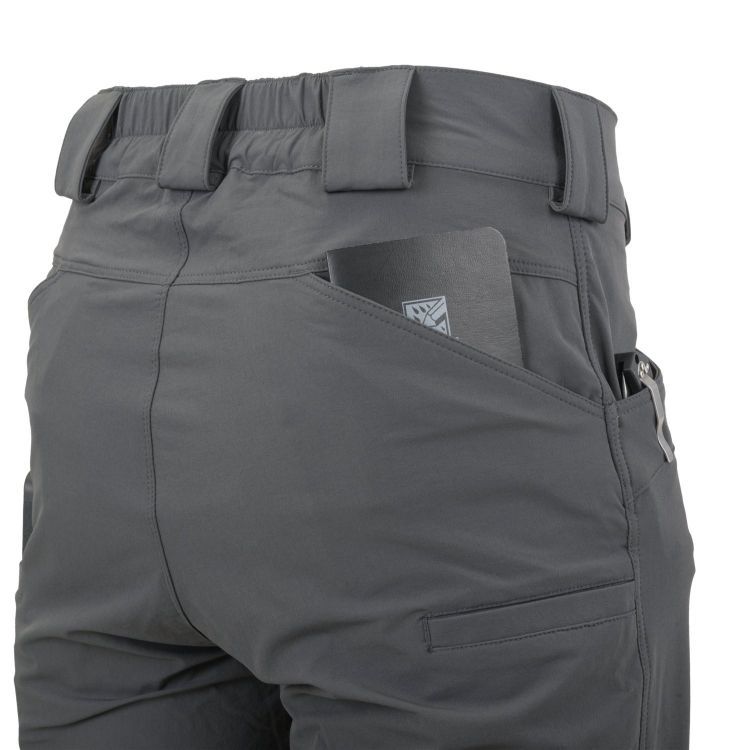 Брюки Trekking Tactical Pants VersaStretch Helikon-Tex