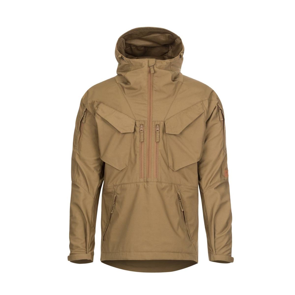 Анорак Pilgrim Anorak Jacket Helikon-Tex