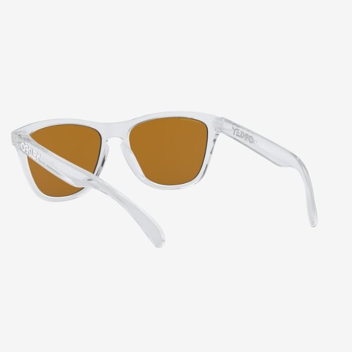 Очки Frogskins OO9013 9013H7 55 Oakley