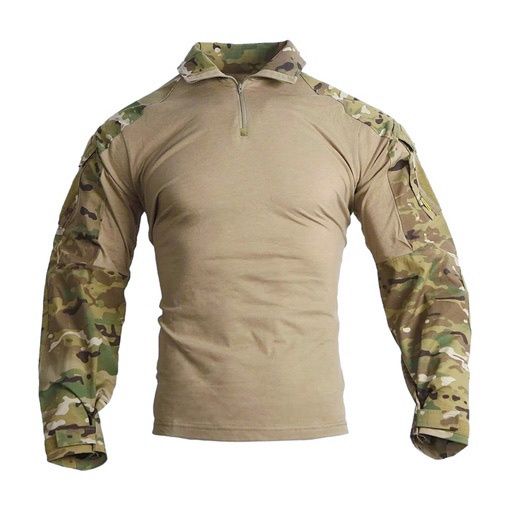 Боевая рубашка CP Gen.3 EM9501MC Emerson blue label