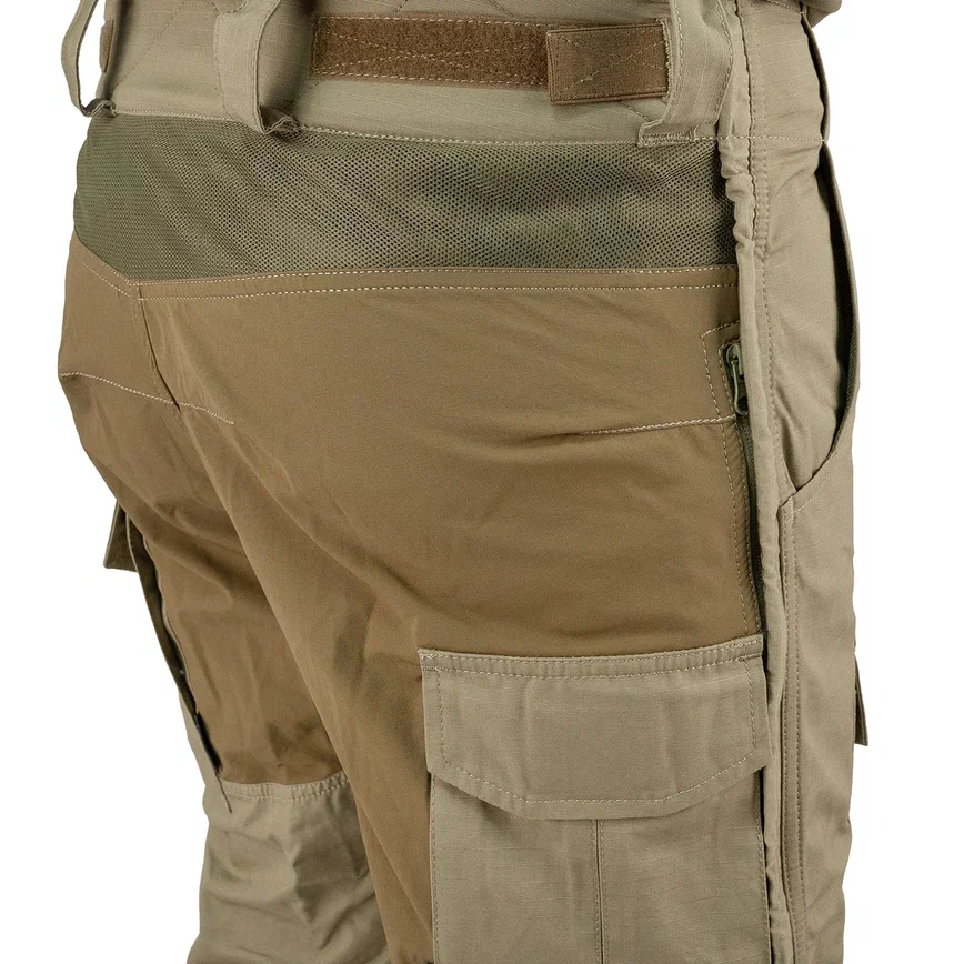 Боевые брюки ЛЕС комплект А.К. VОИН