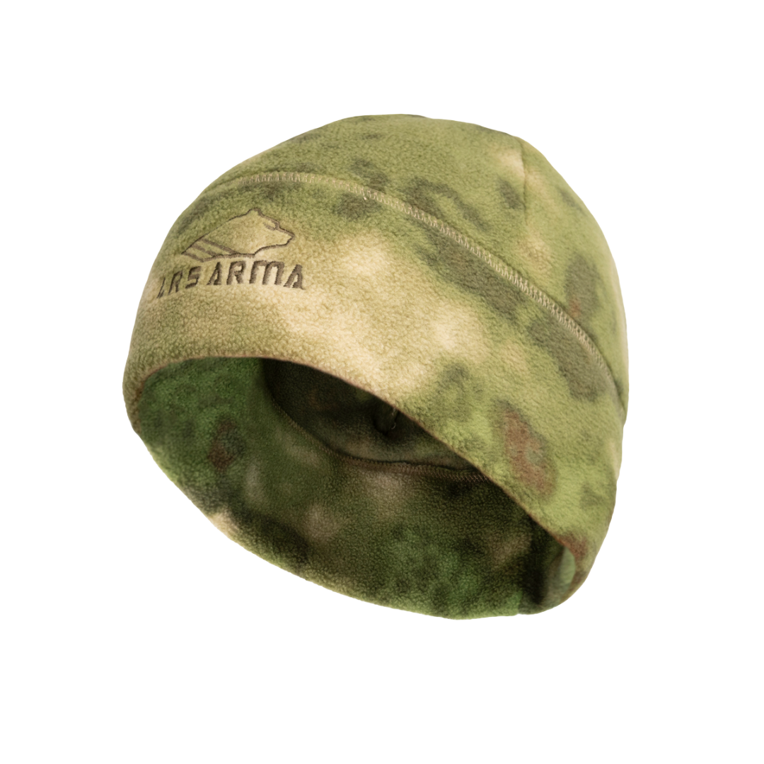 Шапка флисовая А-21 Папай Ars Arma