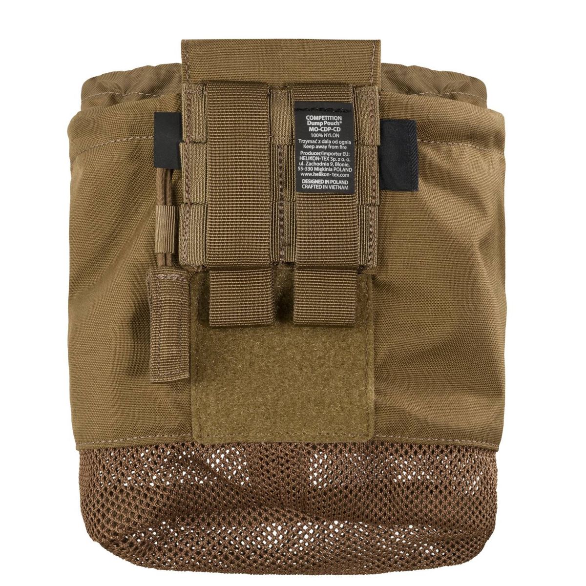 Подсумок под сброс COMPETITION Dump Pouch Helikon-Tex