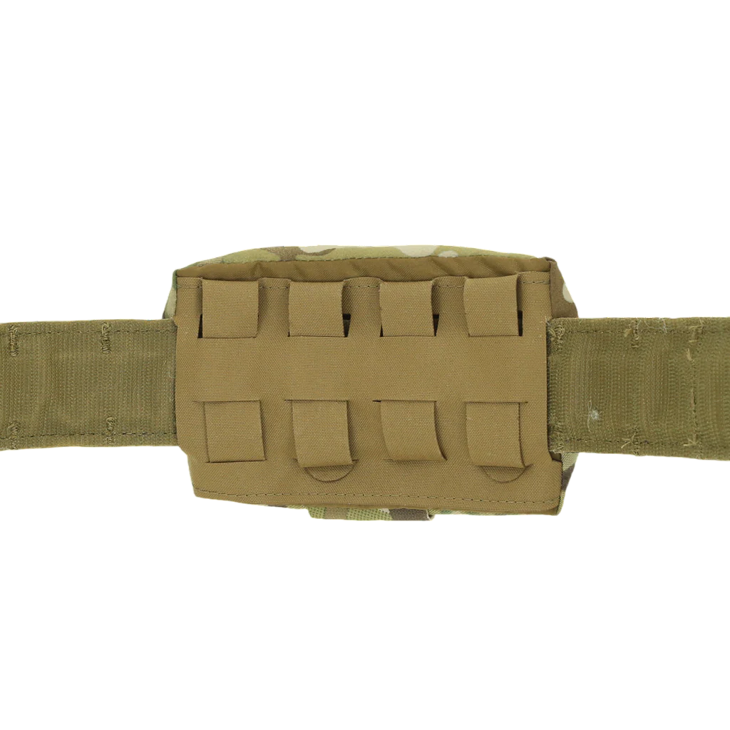 Ferro style MOLLE Admin Panel подсумок PT-PH18 Pew Tactical