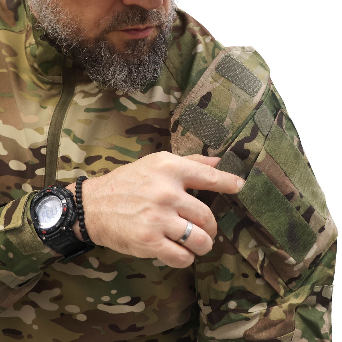 Боевая рубашка "Рысь-С" 5.45 Design®