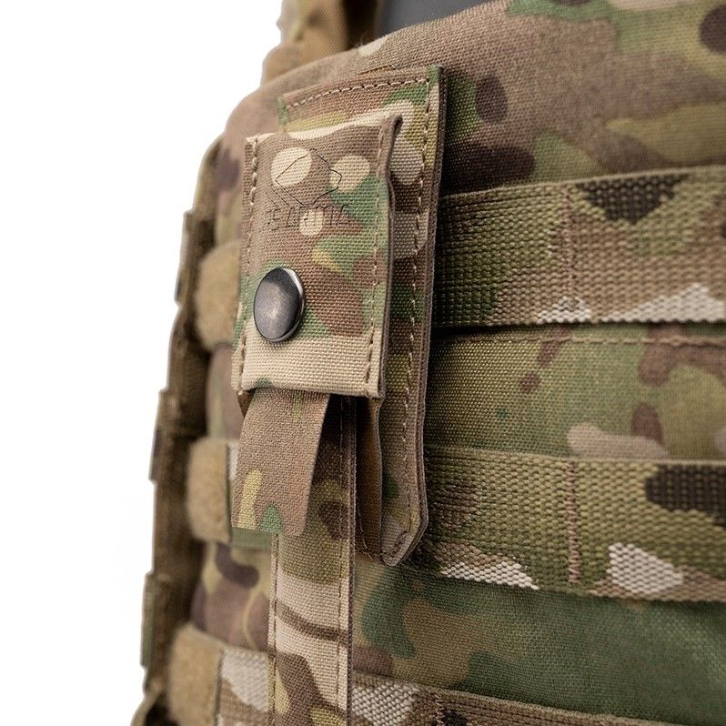 А-24 StKSS MOLLE Адаптер для жилета LC Ars Arma