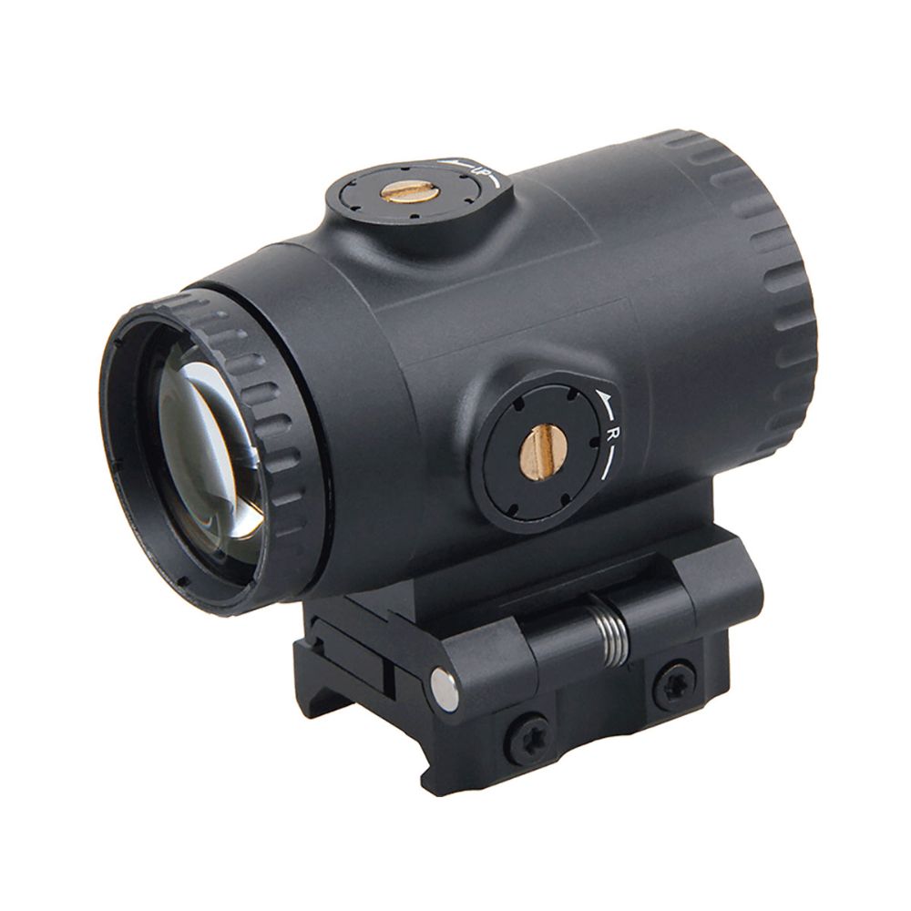 Увеличитель Paragon 3x18, откидной Vector Optics