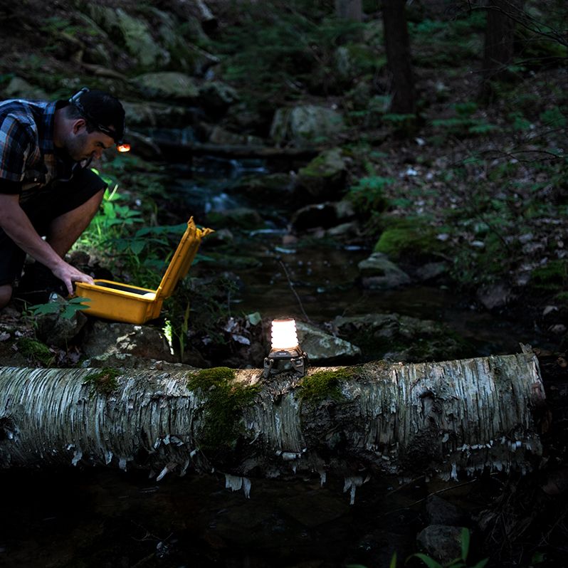 Фонарь Helix 300 Lumen Olive Princeton tec