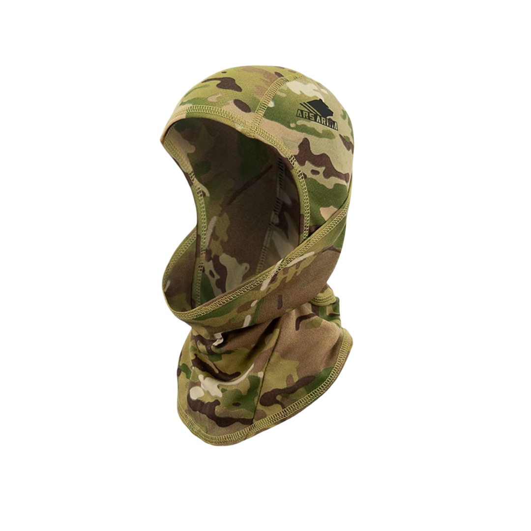 Маска Роршах Ars Arma