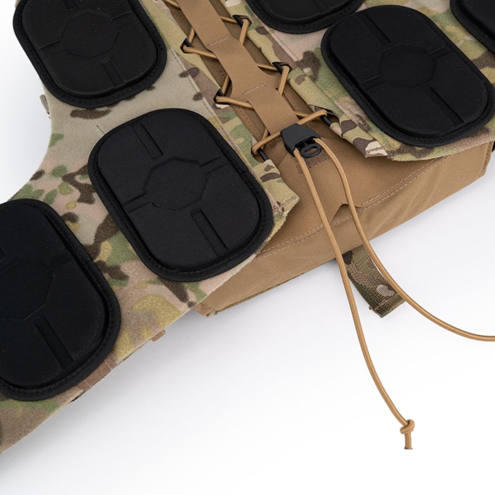 Корсетный жилет CPC Mod.3 Ars Arma