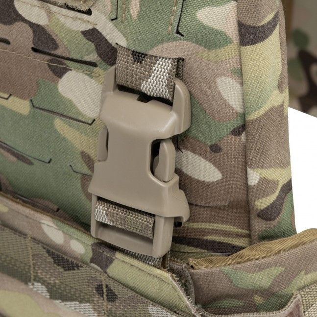Чехол под бронежилет "База" TV-150 WARTECH