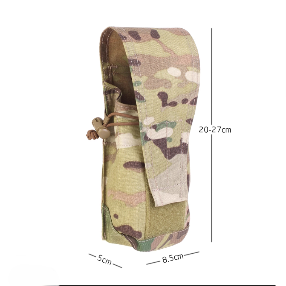 Crye Precision style 152/Bottle подсумок AC-PH95 Академия Снаряжения