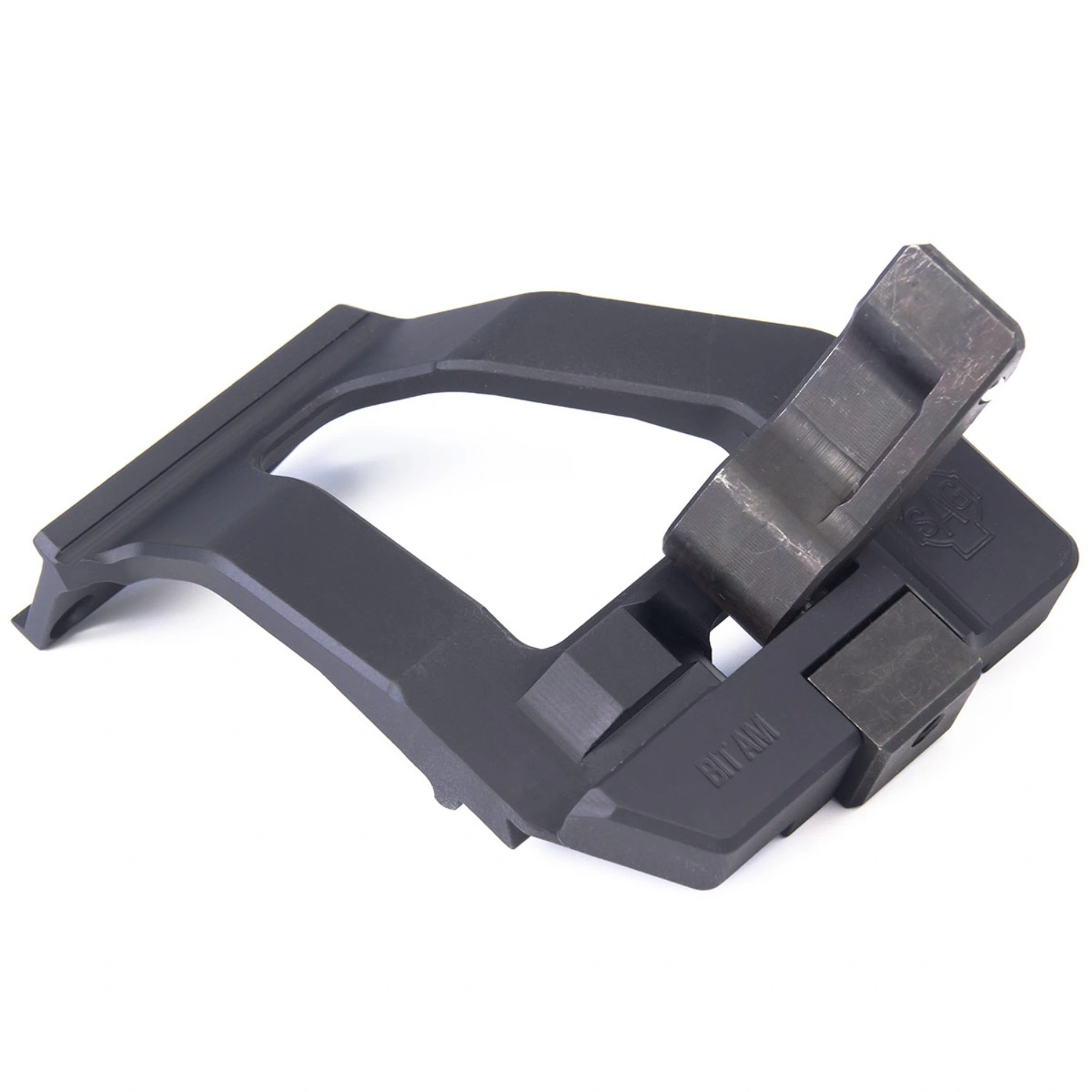 Кронштейн BIT боковой быстросъёмный Aimpoint Micro для АК/Сайга SAG