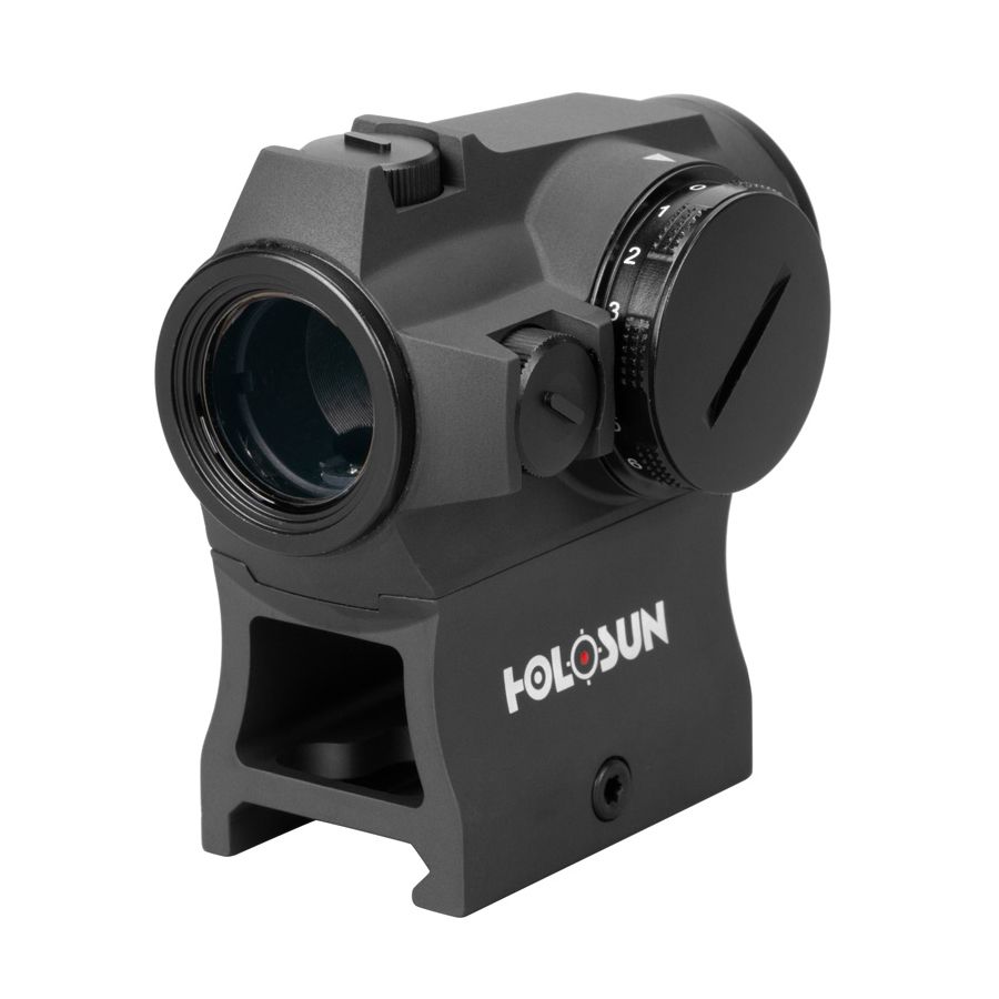 Коллиматор Micro точка 2MOA HS403R Holosun