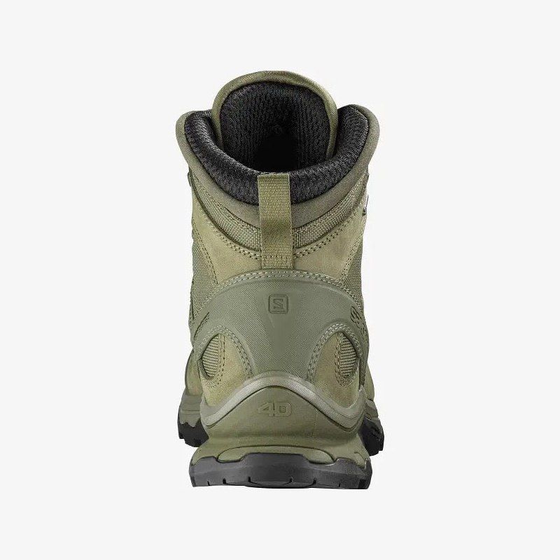 Ботинки QUEST 4D GTX FORCES 2 GORE-TEX EN Salomon