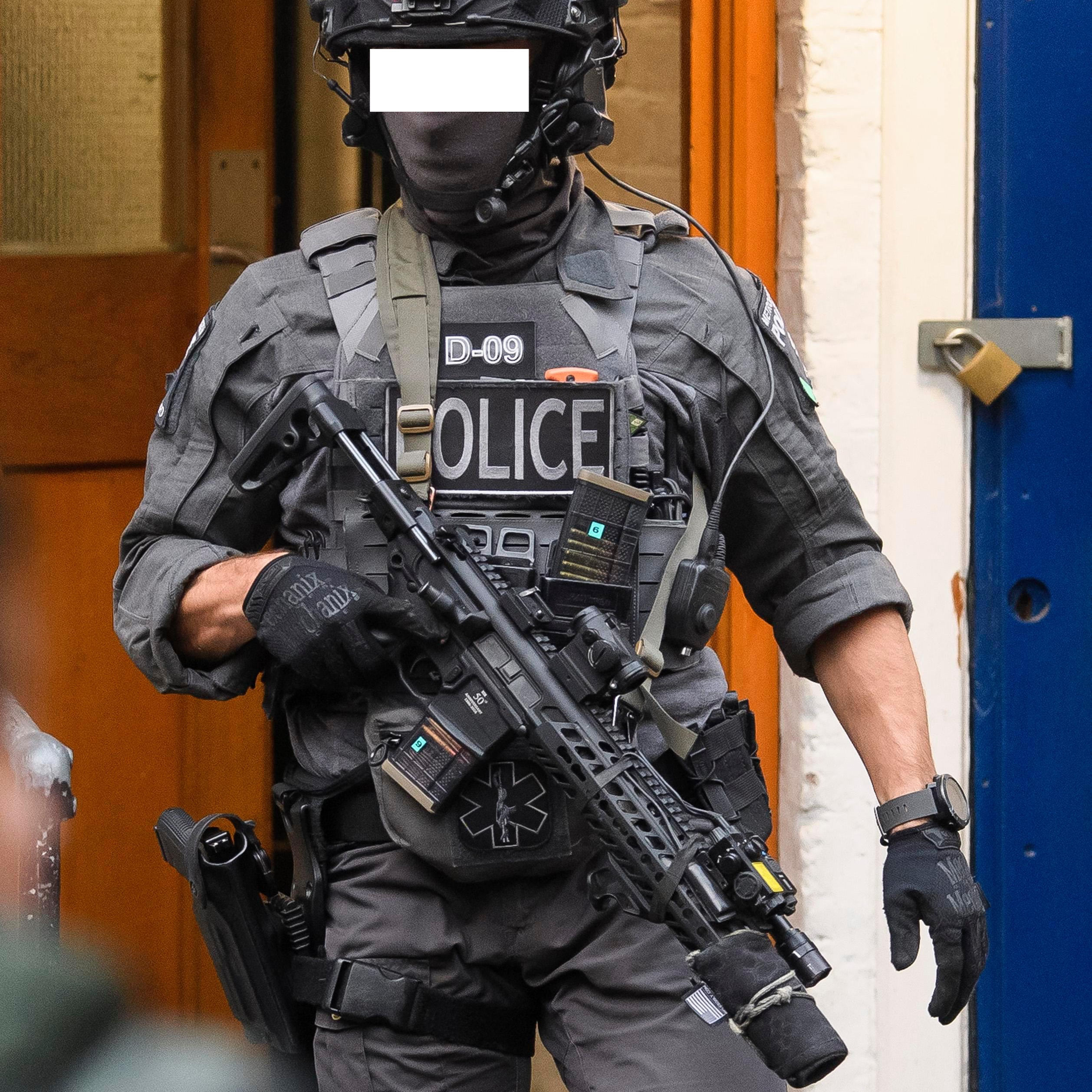 Оружейный ремень Academy Ferro the sling Академия Снаряжения