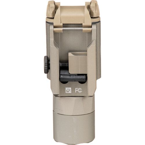 Фонарь X300T-B Turbo TAN SureFire