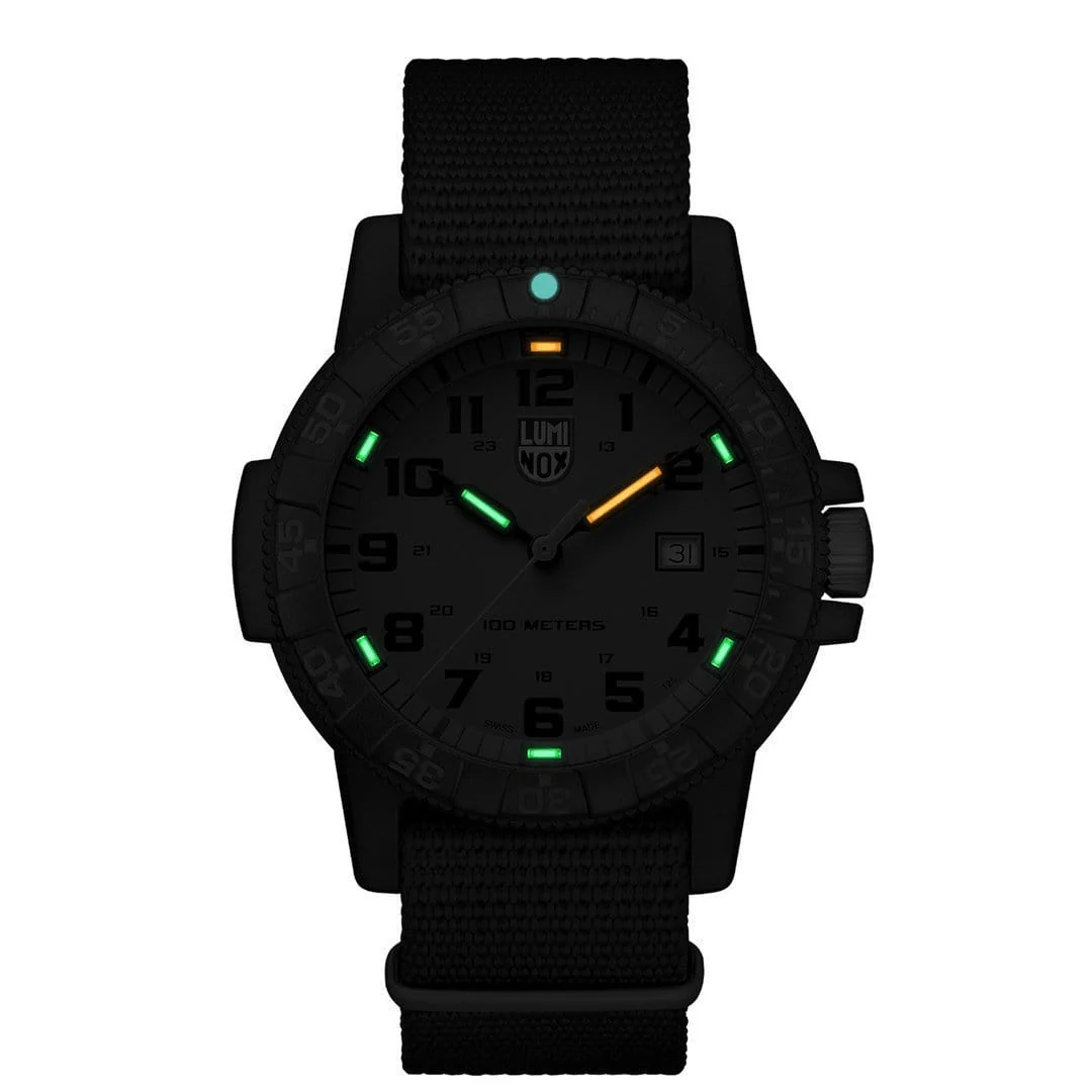 Часы XS.0337 Leatherback Sea Turtle Giant Luminox