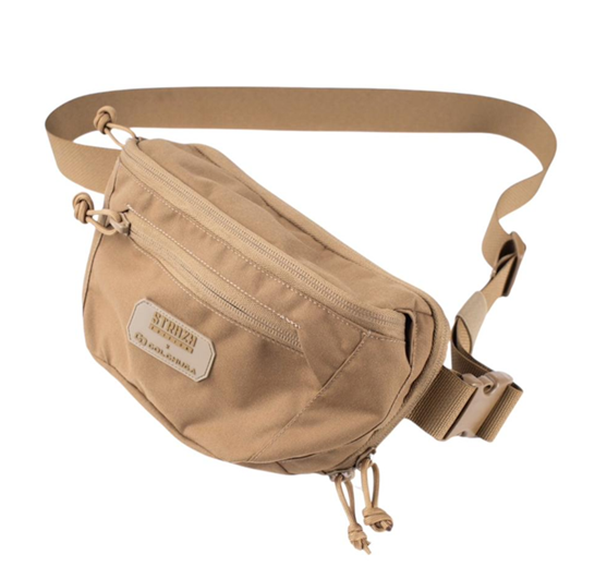 Сумка СК-3 Colchuga x STRAZH EDITION