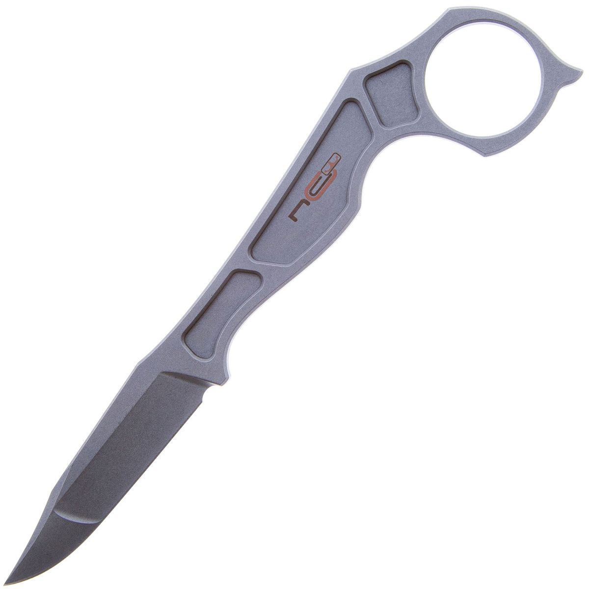 Нож Thorn Razvedos Edition сталь Stonewash AUS-8 N.C.Custom