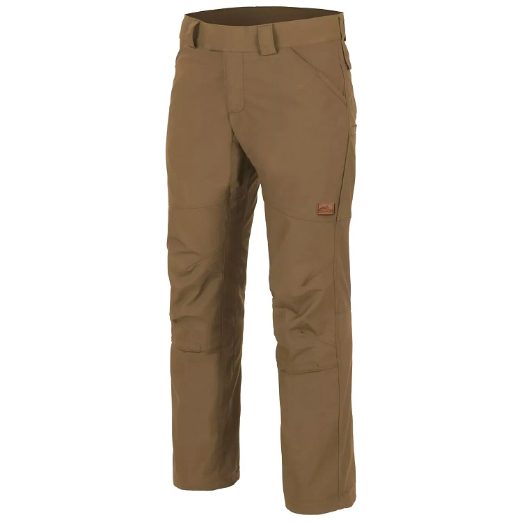 Брюки Woodsman Pants Helikon-tex