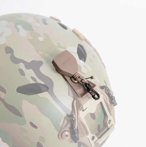Cтраховочный трос на шлем NVG Ops Core VAS TB341 FMA