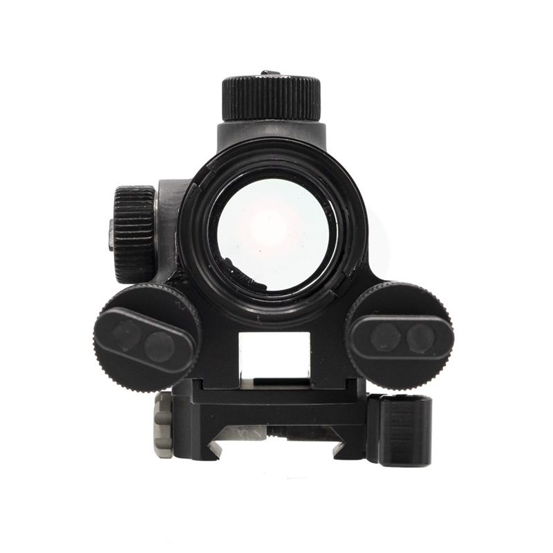 Коллиматорный прицел "ВЗОР-5Т" Зенитка