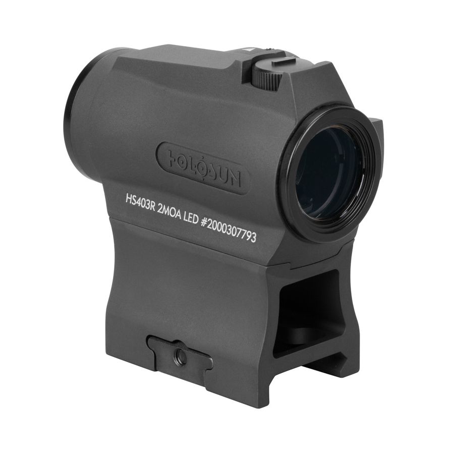 Коллиматор Micro точка 2MOA HS403R Holosun