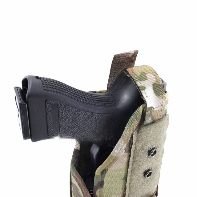 Кобура Трансформер-2 (molle) Stich Profi