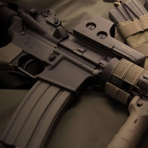 Атлас: Стрелковое оружие мира. Книга