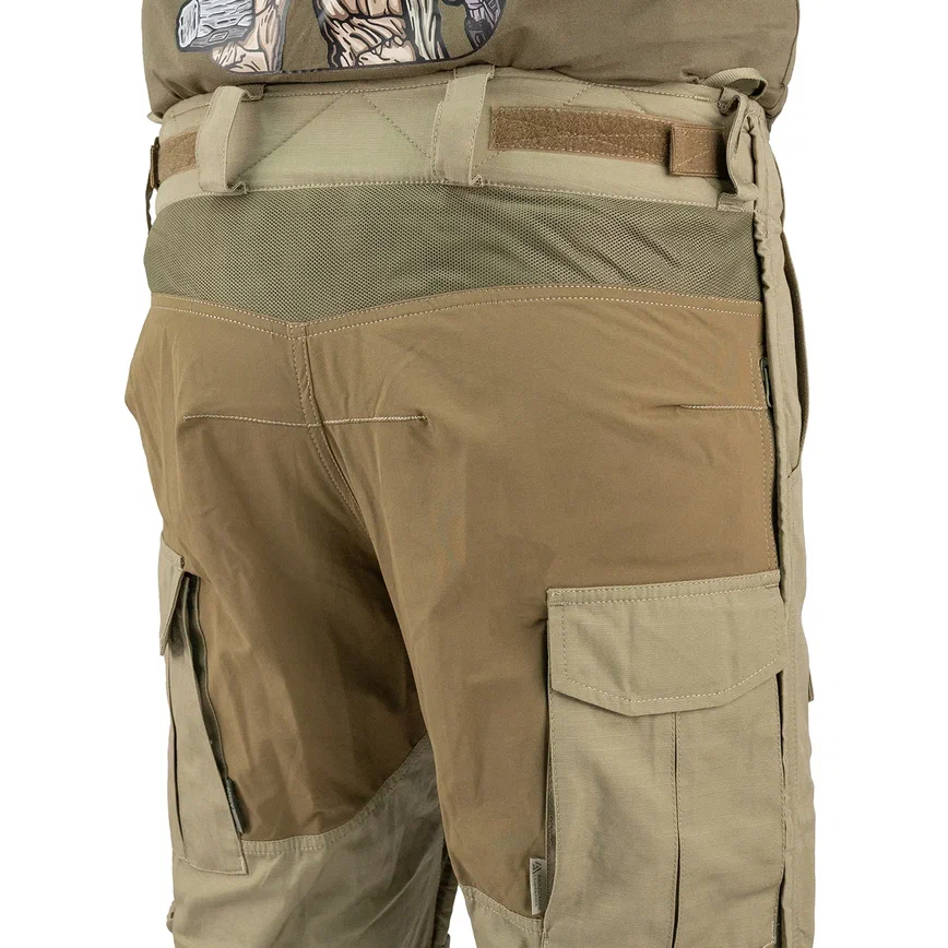 Боевые брюки ЛЕС комплект А.К. VОИН