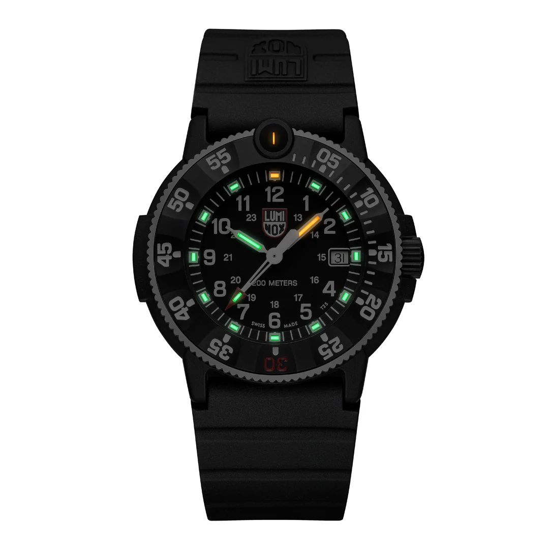 Часы XS.3001.H.SET Original Navy Seal Evo Luminox