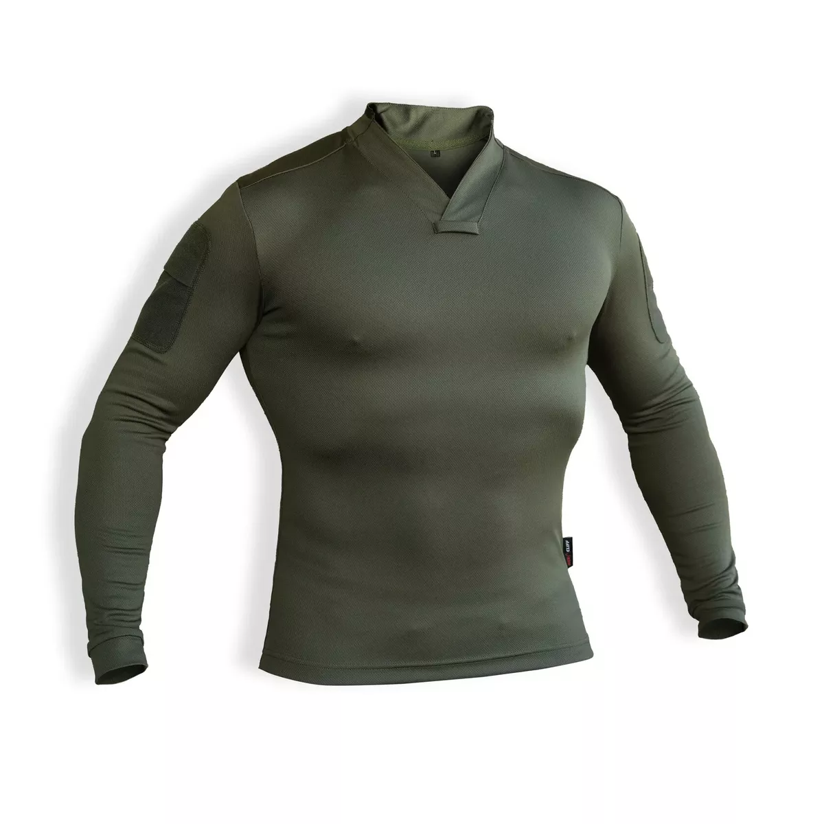 Лонгслив тактический Orcus LS RED CLIFF