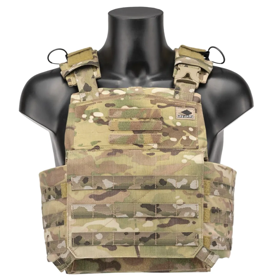 Корсетный жилет А-24 Титан 2.0 Ars Arma