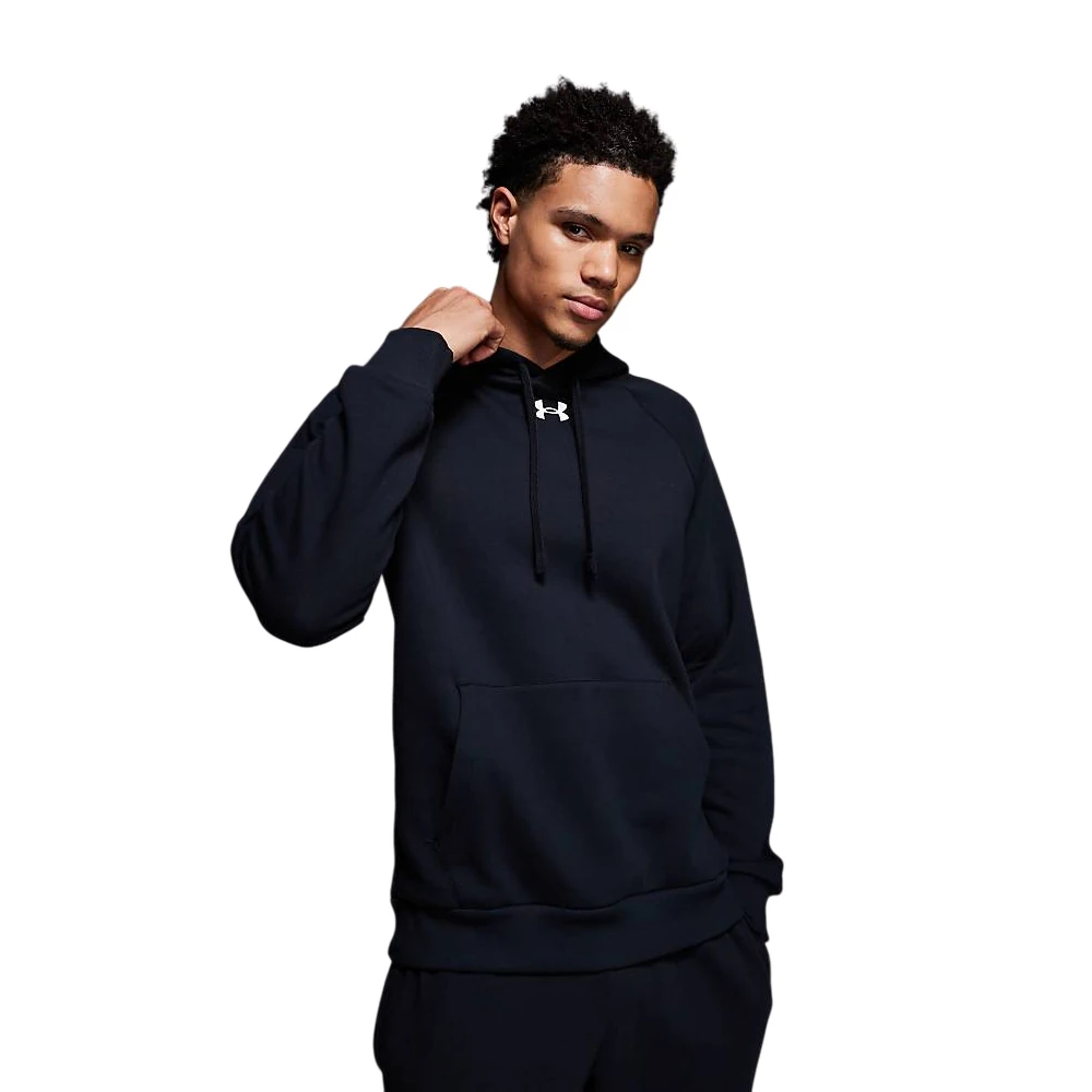 Худи Rival Fleece Hoodie Under Armour