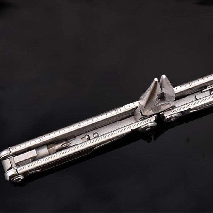 Мультитул DL12 Daicamping