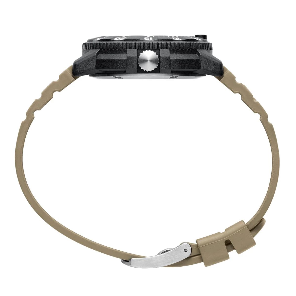 Часы XS.3010.EVO.S Original Navy Seal Evo Luminox