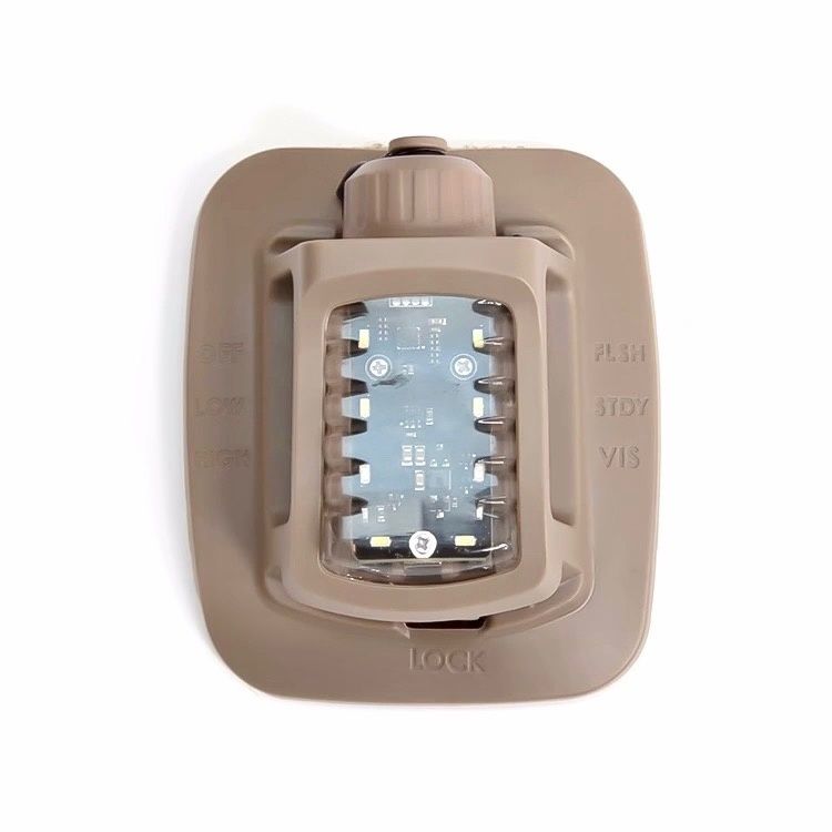 Маяк Mercury 9 FMA