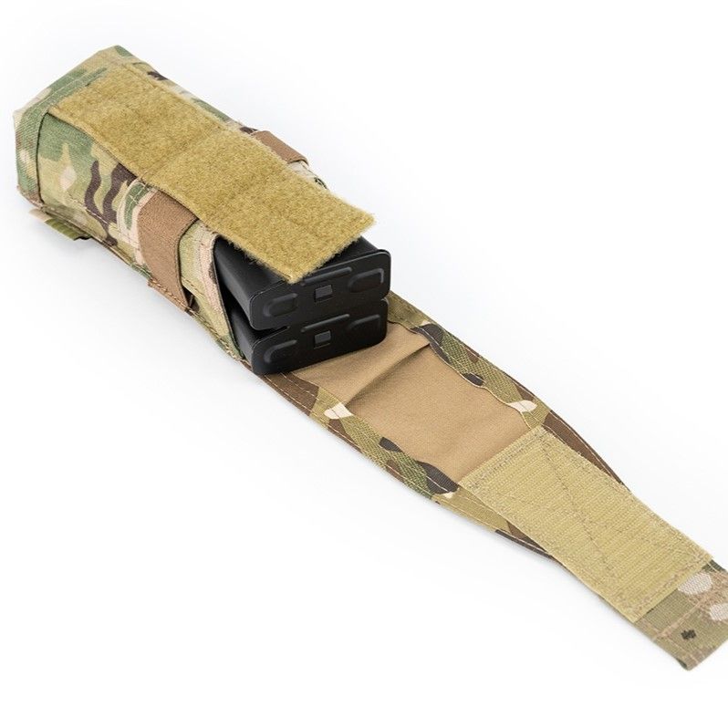 Подсумок А-18 АК Слот на 2 Ars Arma