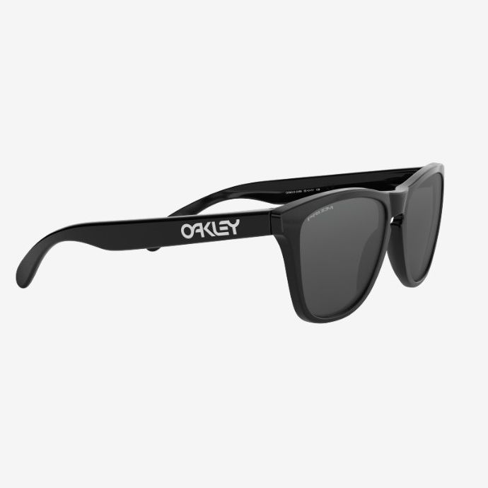 Очки Frogskins OO9013 9013C4 55 Oakley
