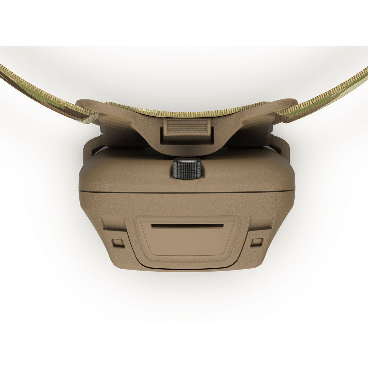 Фонарь QUAD TACTICAL MPLS Multicam Princeton tec